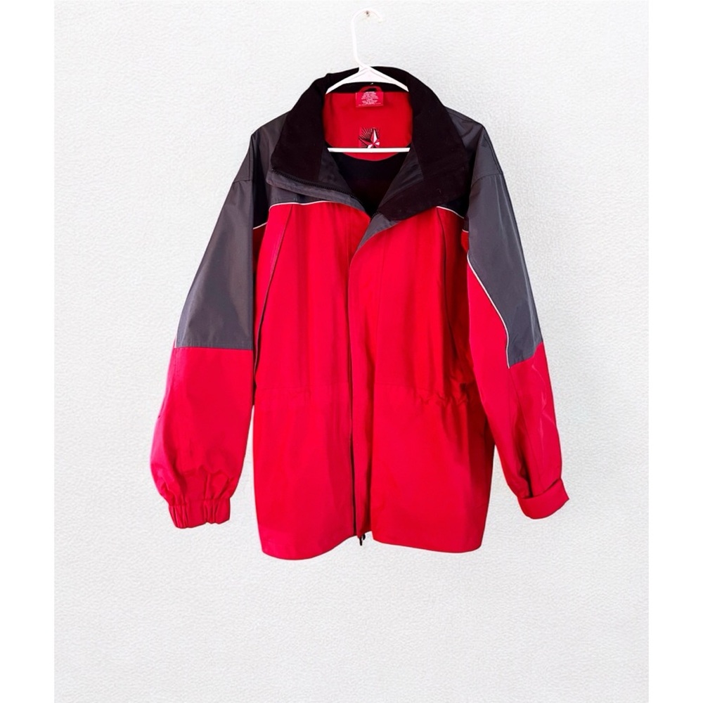 Vintage Marlboro Heavyweight Weatherproof Ski Jacket